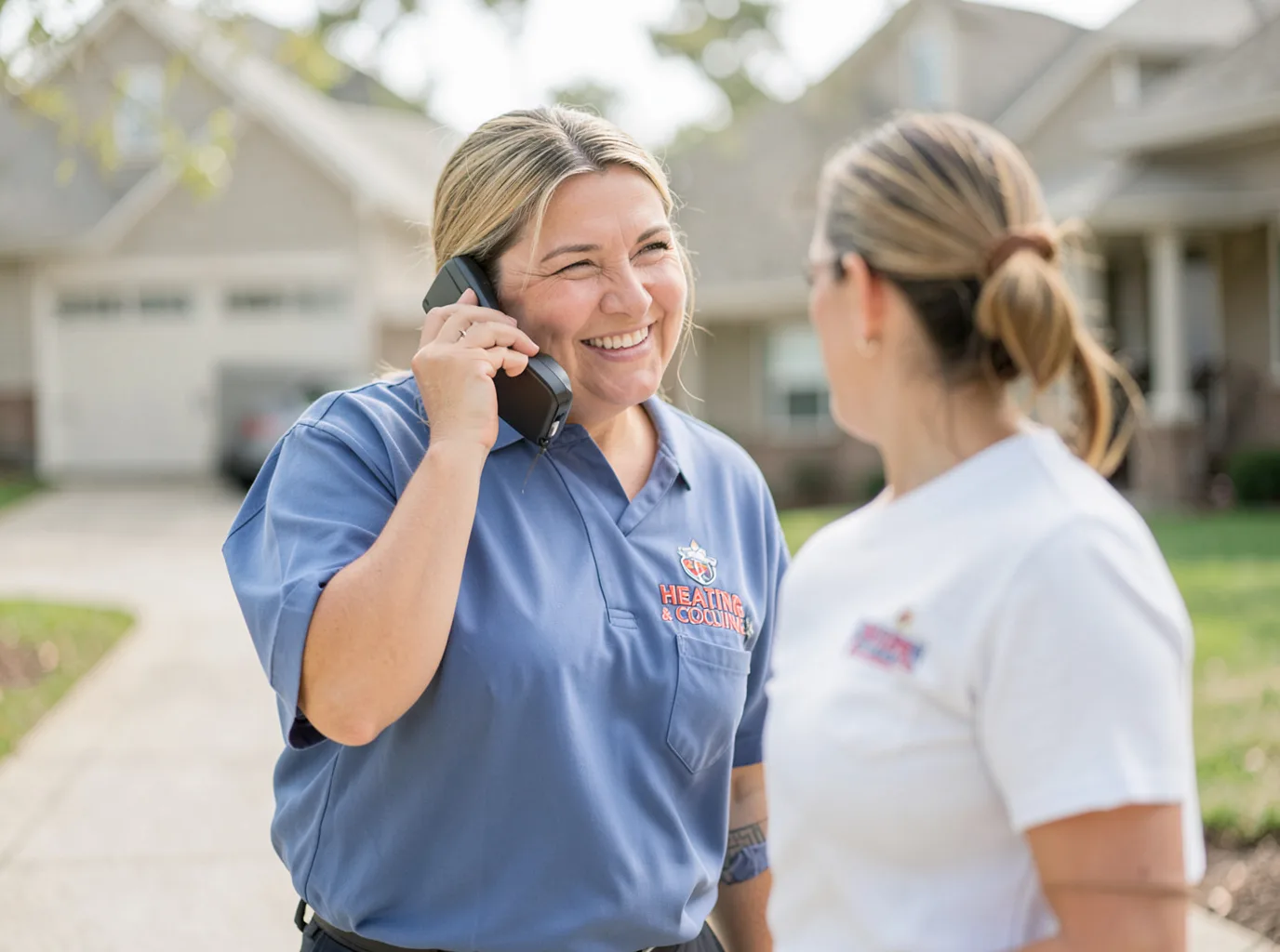Hvac Repair Dyke, VA FAQs